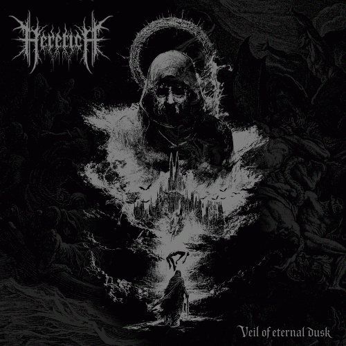 Veil of Eternal Dusk